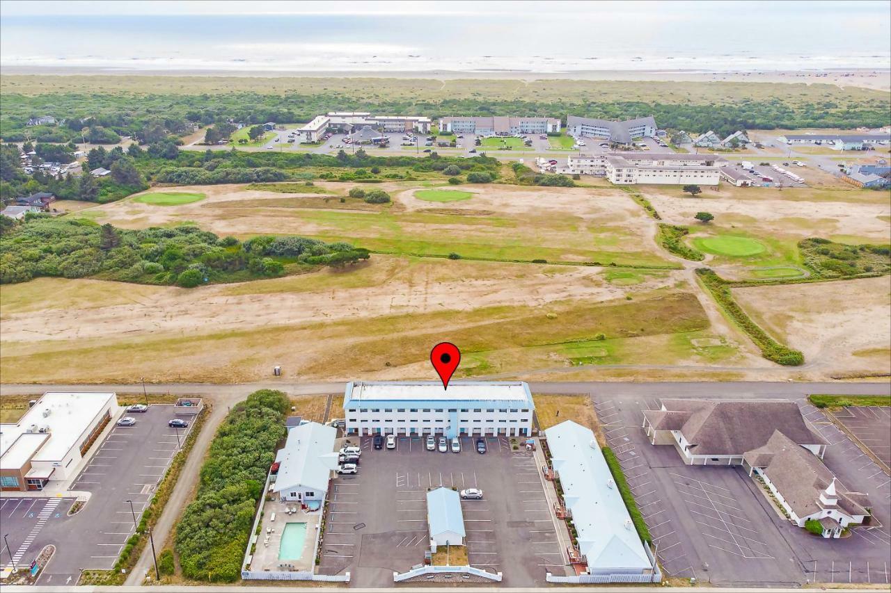 Windjammer Condos Ошен Шорс Екстер'єр фото